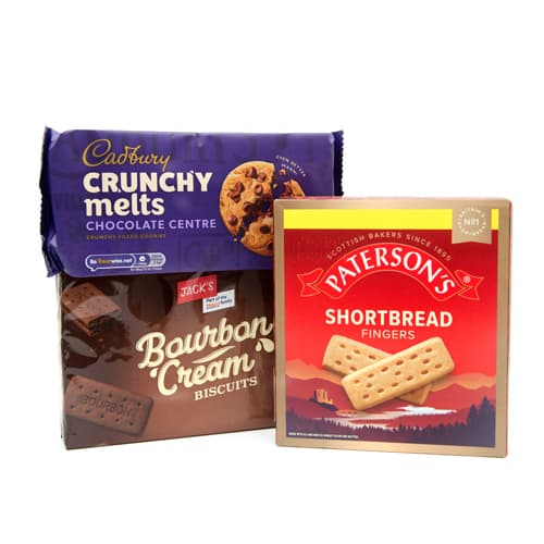 Biscuits