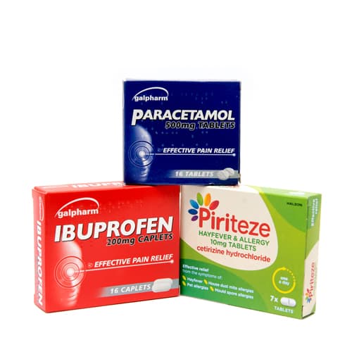 Medicines