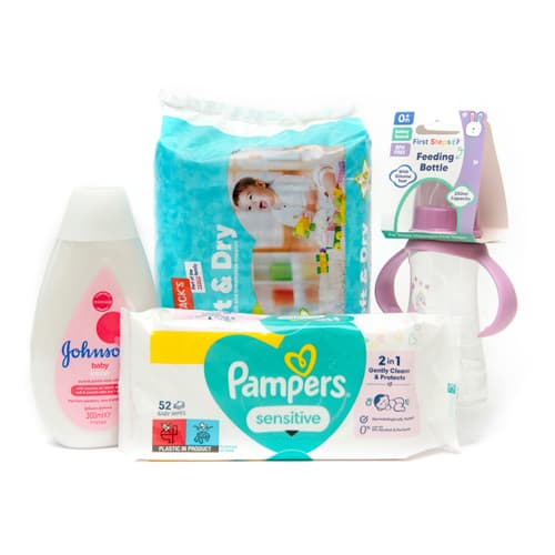 Baby & Kids